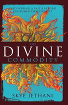 Livro HarperCollins The Divine Commodity Livro HarperCollins The Divine Commodity