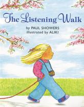 Livro HarperCollins The Listening Walk
