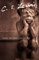 Livro HarperOne Cartas del Diablo a Su Sobrino (edição em espanhol)