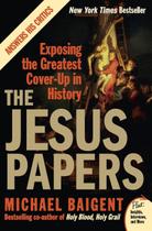 Livro HarperOne JESUS PAPERS (Plus) Livro HarperOne JESUS PAPERS (Plus)