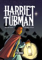 Livro - HARRIET TUBMAN