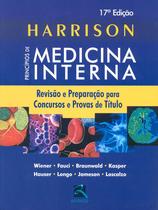 Livro - Harrison