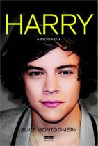 Livro - Harry: A biografia Livro - Harry: A biografia