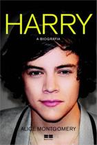 Livro - Harry: A biografia