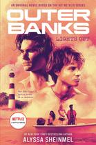 Livro Harry N. Abrams Outer Banks: romance Lights Out Livro Harry N. Abrams Outer Banks: romance Lights Out