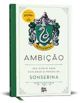 Livro - Harry Potter - Ambição Livro - Harry Potter - Ambição