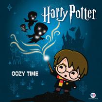 Livro - Harry Potter - Cozy Time