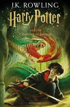 Livro Harry Potter e a Câmara dos Segredos, Livro 2