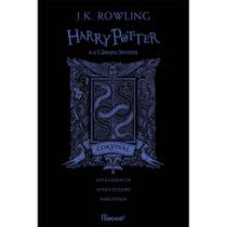 Livro - Harry Potter e a Câmara Secreta