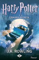 Livro - Harry Potter e a Câmara Secreta Livro - Harry Potter e a Câmara Secreta