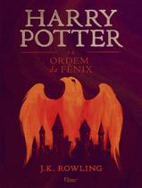 Livro - Harry Potter e a Ordem da Fênix