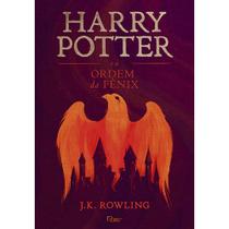 Livro - Harry Potter e a Ordem da Fênix