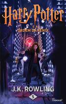 Livro - Harry Potter e a Ordem da Fênix