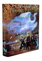 Livro - Harry Potter e a Ordem da Fênix