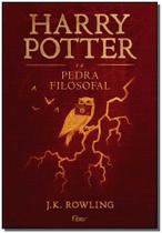 Livro - Harry Potter e a Pedra Filosofal Livro - Harry Potter e a Pedra Filosofal