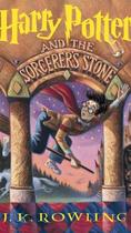 Livro - Harry Potter e a Pedra Filosofal Livro - Harry Potter e a Pedra Filosofal