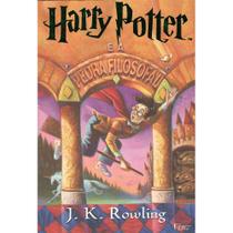 Livro - Harry Potter e a Pedra Filosofal Livro - Harry Potter e a Pedra Filosofal