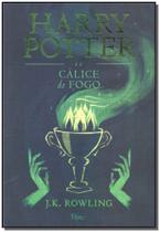 Livro - Harry Potter e o Cálice de Fogo Livro - Harry Potter e o Cálice de Fogo