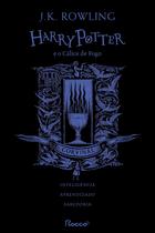 Livro - Harry Potter e o Cálice de Fogo Livro - Harry Potter e o Cálice de Fogo