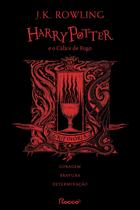 Livro - Harry Potter e o Cálice de Fogo Livro - Harry Potter e o Cálice de Fogo