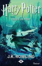 Livro - Harry Potter e o Cálice de Fogo Livro - Harry Potter e o Cálice de Fogo