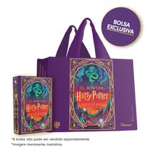 Livro - Harry Potter e o Cálice de Fogo Livro - Harry Potter e o Cálice de Fogo
