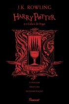 Livro - Harry Potter e o Cálice de Fogo