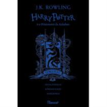 Livro Harry Potter e o Prisioneiro de Azkaban - Corvinal J.K. Rowling