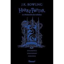 Livro - Harry Potter e o Prisioneiro de Azkaban