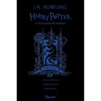 Livro - Harry Potter e o Prisioneiro de Azkaban