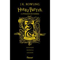 Livro - Harry Potter e o Prisioneiro de Azkaban