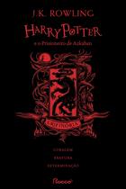 Livro - Harry Potter e o Prisioneiro de Azkaban