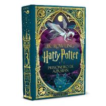 Livro - Harry Potter e o Prisioneiro de Azkaban Livro - Harry Potter e o Prisioneiro de Azkaban