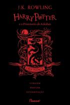 Livro - Harry Potter e o Prisioneiro de Azkaban Livro - Harry Potter e o Prisioneiro de Azkaban