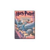 Livro - Harry Potter e o Prisioneiro de Azkaban