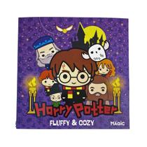 Livro - Harry Potter - Fluffy and Cozy Livro - Harry Potter - Fluffy and Cozy