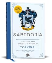 Livro - Harry Potter - Sabedoria