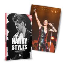 Livro - Harry Styles: exclusivo para fãs