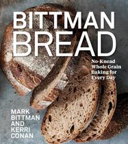 Livro Harvest Bittman Bread Receitas de Pães Integrais Sem Sovar Livro Harvest Bittman Bread Receitas de Pães Integrais Sem Sovar