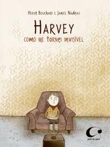 Livro - Harvey