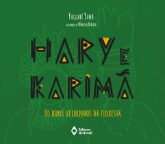 Livro - Hary e Karimã Livro - Hary e Karimã