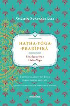Livro - Haṭha-Yoga-Pradīpikā Livro - Haṭha-Yoga-Pradīpikā