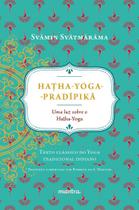 Livro - Haṭha-Yoga-Pradīpikā