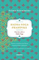 Livro - Haṭha-Yoga-Pradīpikā