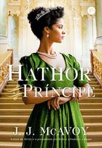 Livro - Hathor e o príncipe Livro - Hathor e o príncipe