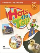 Livro - Hats On Top 2 Big Book Livro - Hats On Top 2 Big Book
