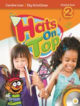 Livro - Hats On Top 2 Sb Pack - MACMILLAN BR