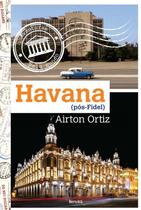Livro - Havana (pós-Fidel)