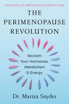 Livro Hay House A Revolução da Perimenopausa Hormônios Energia Livro Hay House A Revolução da Perimenopausa Hormônios Energia