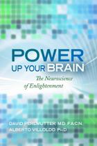 Livro Hay House Power Up Your Brain Livro Hay House Power Up Your Brain